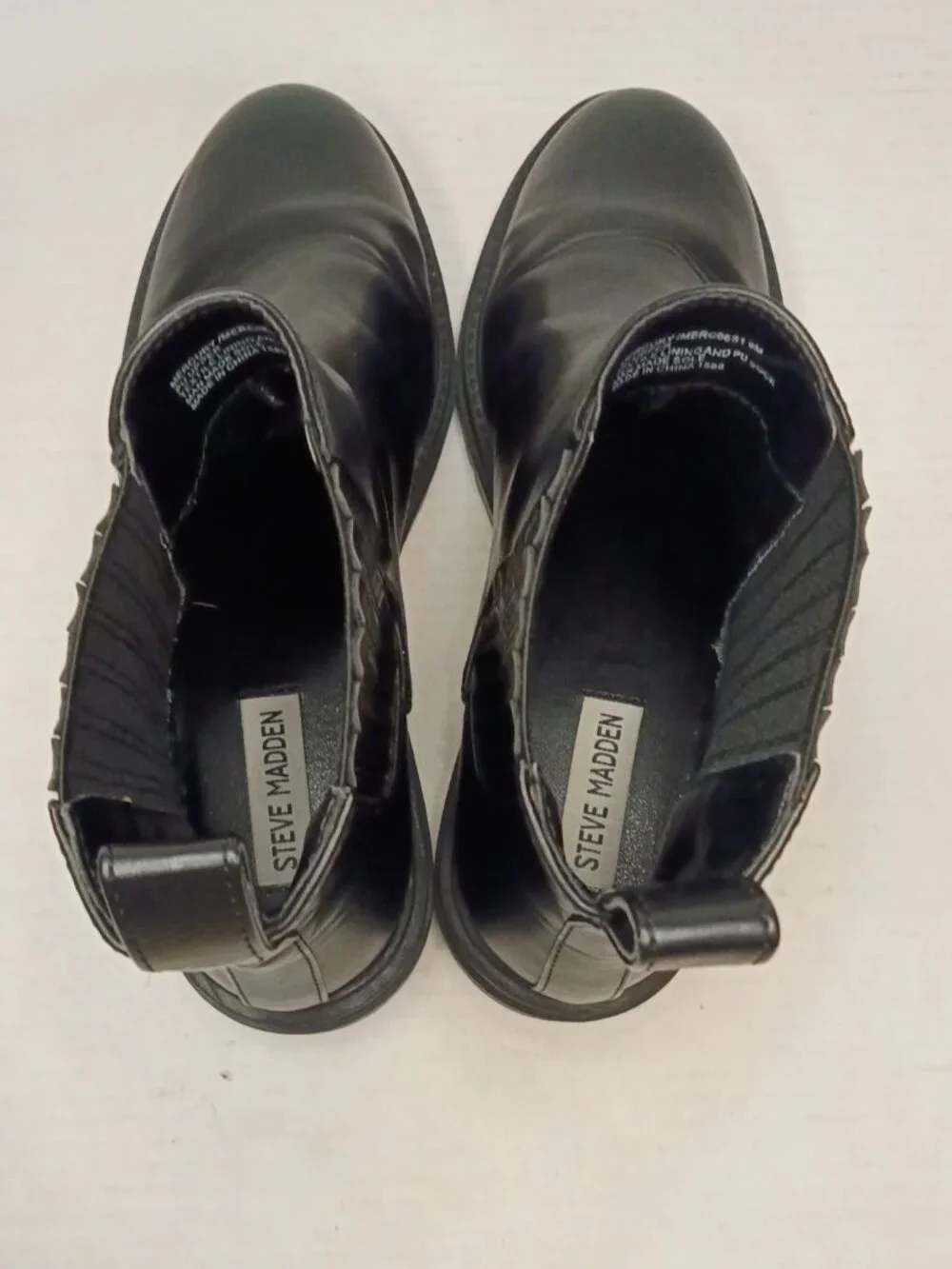 Steve Madden steve madden